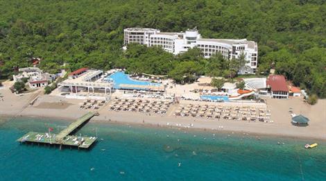 Perre La Mer Hotel 5*