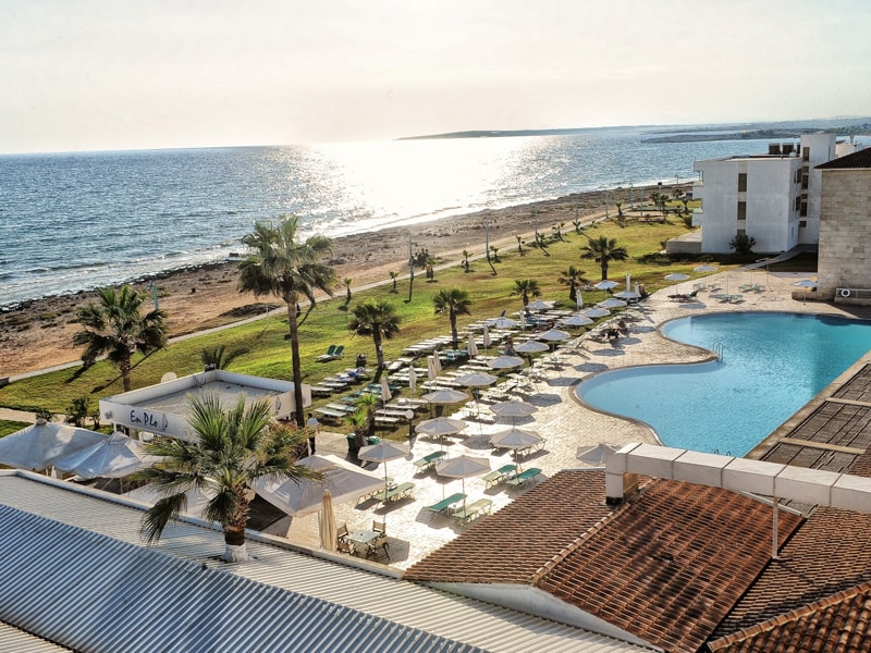 Sun Palace 4*