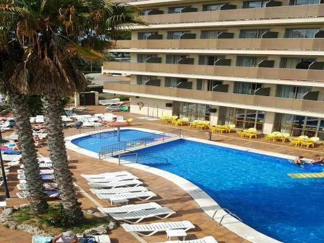 COPACABANA LLORET 3**