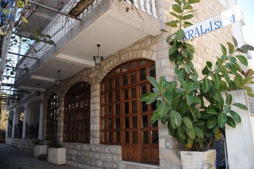 Kralj S 3*