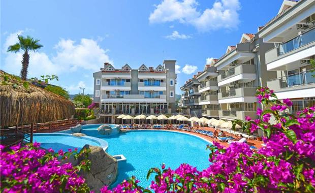 Fortune Kemer 4* 4*