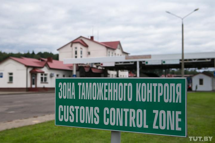 В Беларуси изменяют правила ввоза некоторых товаров.