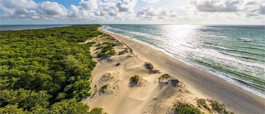 Балтийские мотивы( три дня на  море -морские курорты Зеленоградск ,  Светлогорск, Калининград)